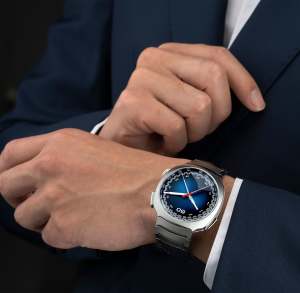 Streamliner - Bucherer US